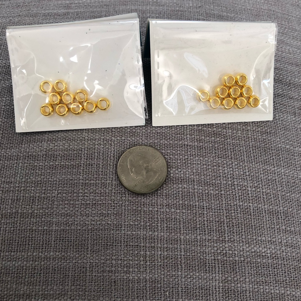 Charms